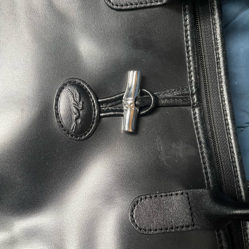 Longchamp bag - Picture 6 of 8